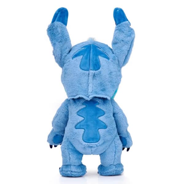 Disney Lilo & Stitch - Stitch Puppetronic by RealFX - Wow! Stuff - Image 3