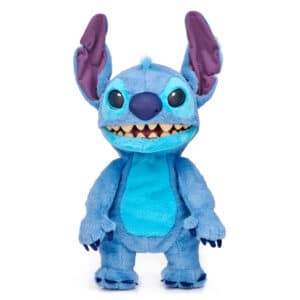 Disney Lilo & Stitch - Stitch Puppetronic by RealFX - Wow! Stuff