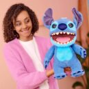 Disney Lilo & Stitch - Stitch Puppetronic by RealFX - Wow! Stuff
