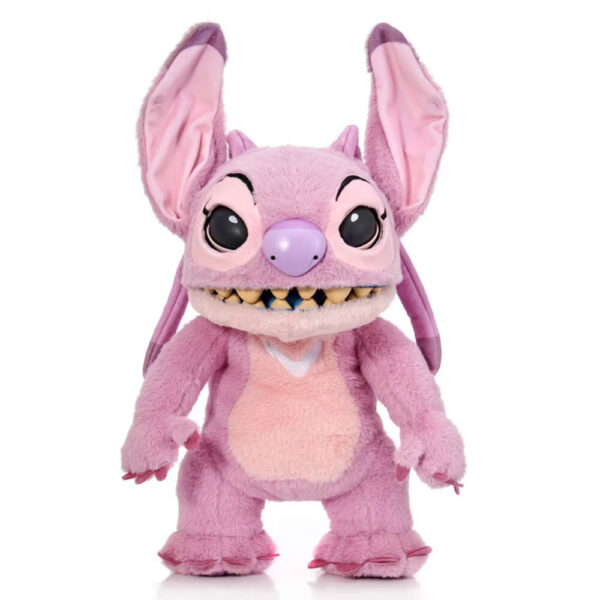 Disney Lilo & Stitch - Angel Puppetronic by RealFX - Wow! Stuff - Image 3