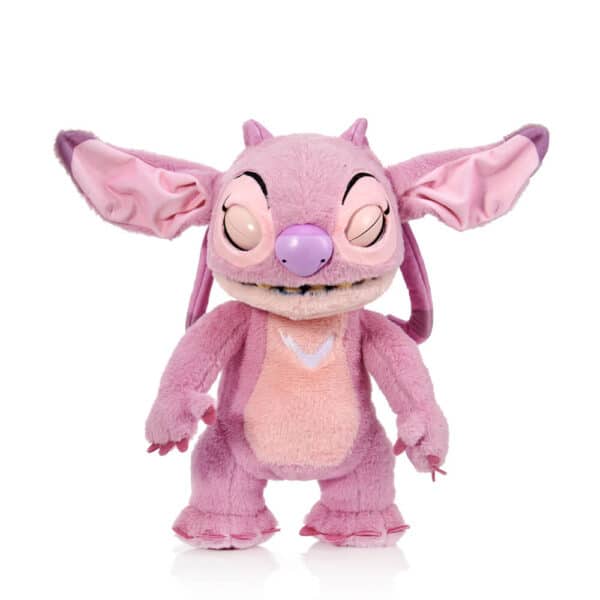Disney Lilo & Stitch - Angel Puppetronic by RealFX - Wow! Stuff - Image 5