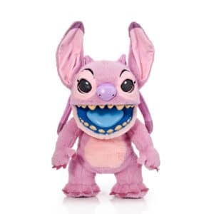 Disney Lilo & Stitch - Angel Puppetronic by RealFX - Wow! Stuff