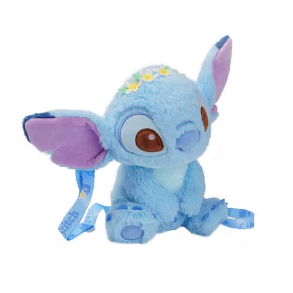 Disney Lilo & Stitch - Stitch Dream Features Plush Bag 22x17x25cm - Image 2