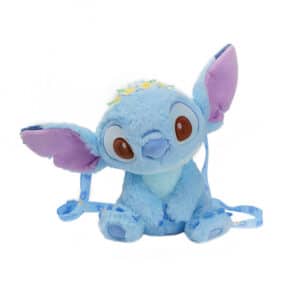 Disney Lilo & Stitch - Stitch Dream Features Plush Bag 22x17x25cm