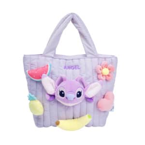 Disney Lilo & Stitch - Angel Fruit Doll Bag