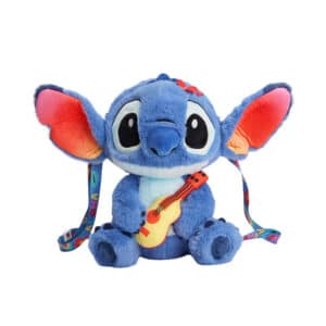 Disney Lilo & Stitch - Stitch Colorful features plush 25cm
