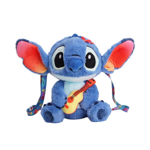 Disney Lilo & Stitch - Stitch Colorful features plush 25cm