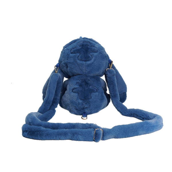 Disney Lilo & Stitch - Stitch plush toy backpack - Image 2