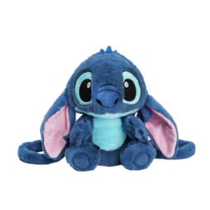 Disney Lilo & Stitch - Stitch plush toy backpack