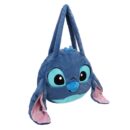 Disney Lilo & Stitch - Stitch plush shoulder bag