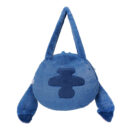 Disney Lilo & Stitch - Stitch plush shoulder bag