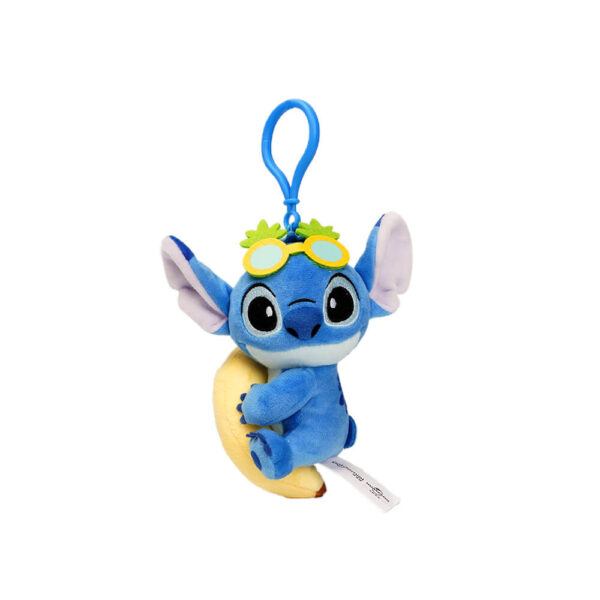 Disney Lilo & Stitch - Stitch Clip Mystery (One Random Piece) Mystery box - Image 8