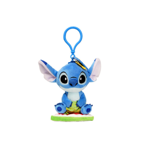 Disney Lilo & Stitch - Stitch Clip Mystery (One Random Piece) Mystery box - Image 7