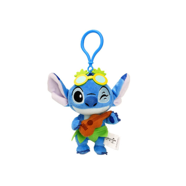 Disney Lilo & Stitch - Stitch Clip Mystery (One Random Piece) Mystery box - Image 6