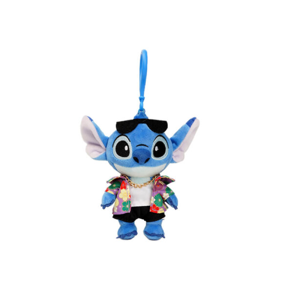 Disney Lilo & Stitch - Stitch Clip Mystery (One Random Piece) Mystery box - Image 5