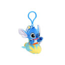 Disney Lilo & Stitch - Stitch Clip Mystery (One Random Piece) Mystery box
