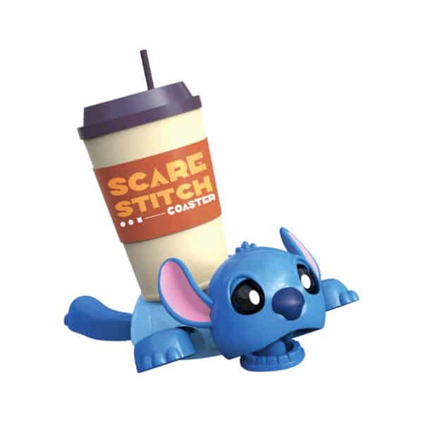 Disney Lilo & Stitch - Stitch Cup Coaster - Image 2