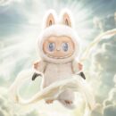 The Monsters Labubu Zimomo  Angel In Clouds Vinyl Face Doll Pop Mart