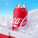 Labubu The Monsters Coca Cola Series Pop Mart Vinyl Face Sealed Case (6 Blind Boxes)
