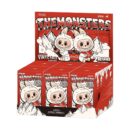 Labubu The Monsters Coca Cola Series Pop Mart Vinyl Face Sealed Case (6 Blind Boxes)