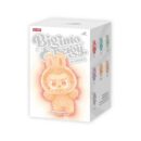 Labubu The Monsters Big into Energy Pop Mart Vinyl Face (Blind Box)