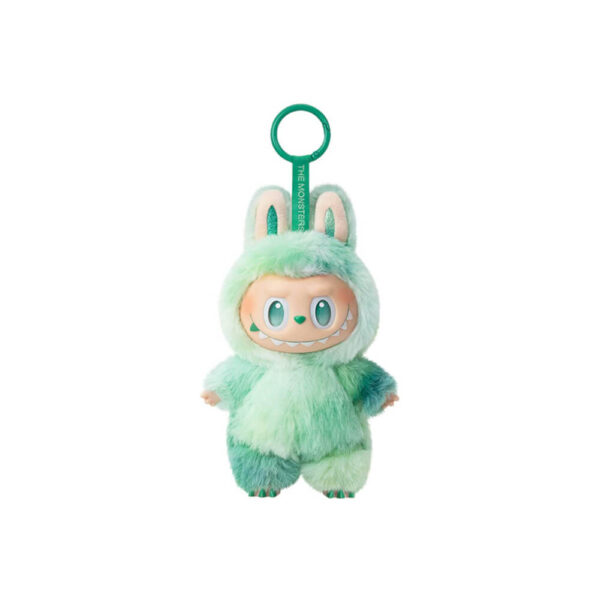Labubu The Monsters Big into Energy Pop Mart Vinyl Face (Blind Box) - Image 4