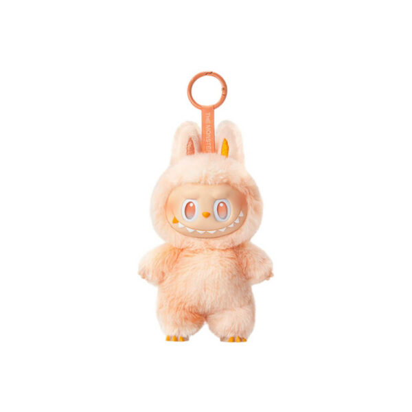 Labubu The Monsters Big into Energy Pop Mart Vinyl Face (Blind Box) - Image 8