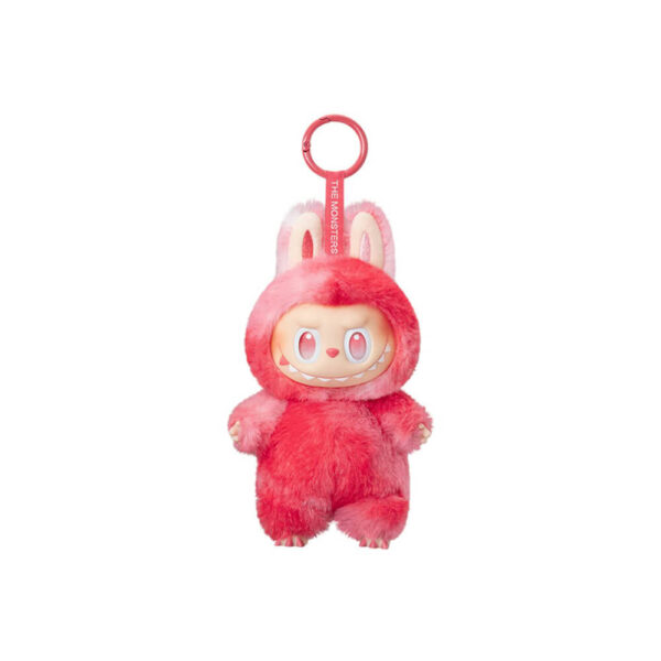 Labubu The Monsters Big into Energy Pop Mart Vinyl Face Sealed Case (6 Blind Boxes) - Image 3