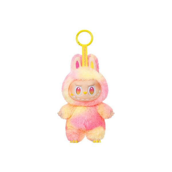 Labubu The Monsters Big into Energy Pop Mart Vinyl Face Sealed Case (6 Blind Boxes) - Image 6