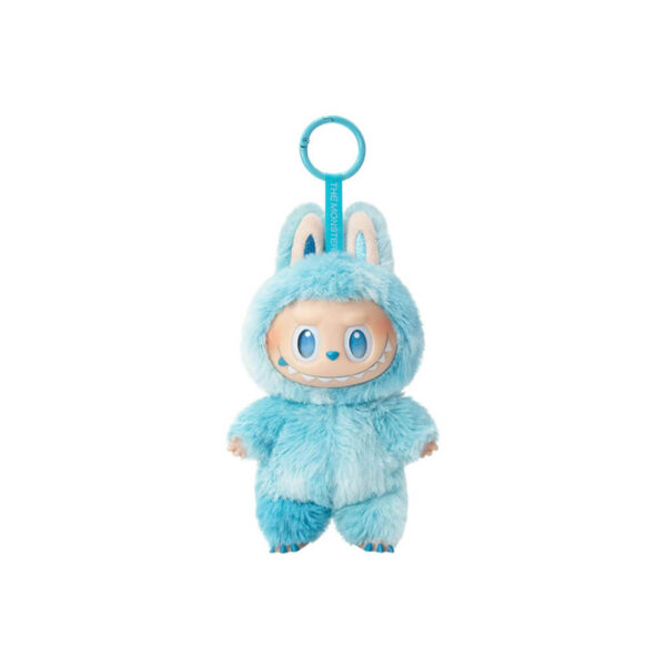 Labubu The Monsters Big into Energy Pop Mart Vinyl Face Sealed Case (6 Blind Boxes) - Image 7