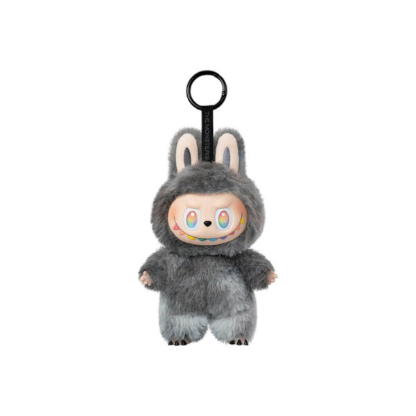 Labubu The Monsters Big into Energy Pop Mart Vinyl Face Sealed Case (6 Blind Boxes) - Image 9