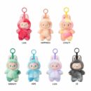 Labubu The Monsters Big into Energy Pop Mart Vinyl Face Sealed Case (6 Blind Boxes)