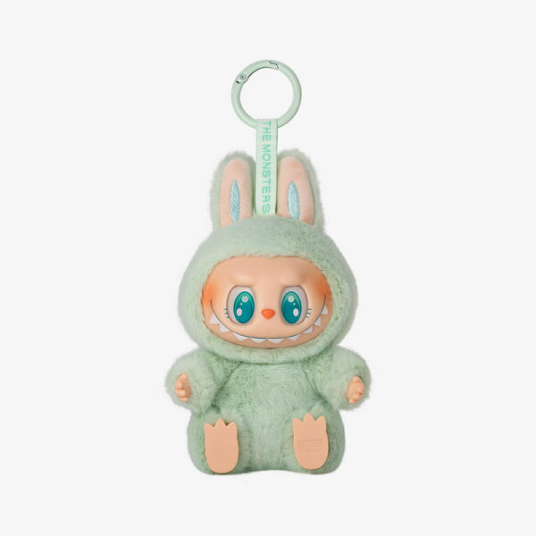 Labubu The Monsters Have A Seat Pop Mart Vinyl Face (Blind Box) - Image 7