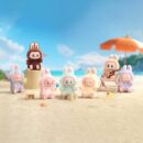 Labubu The Monsters Have A Seat Pop Mart Vinyl Face (Blind Box)
