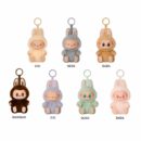 Labubu The Monsters Have A Seat Pop Mart Series Vinyl Face Sealed Case (6 Blind Boxes)