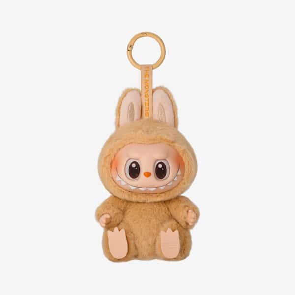 Labubu The Monsters Have A Seat Pop Mart Series Vinyl Face Sealed Case (6 Blind Boxes) - Image 5