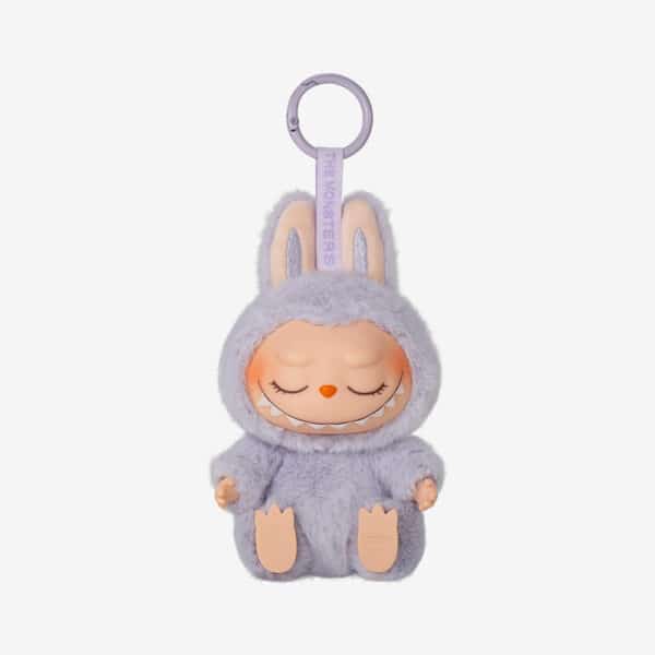 Labubu The Monsters Have A Seat Pop Mart Series Vinyl Face Sealed Case (6 Blind Boxes) - Image 6