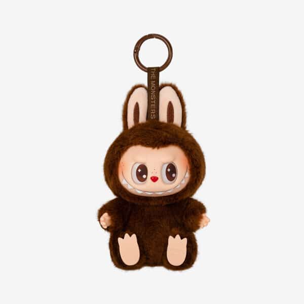Labubu The Monsters Have A Seat Pop Mart Series Vinyl Face Sealed Case (6 Blind Boxes) - Image 9