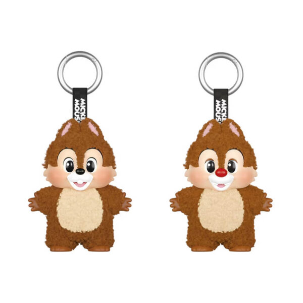 Mickey Family Cute Together Keychain Series Figures Pop Mart (Blind Box) - Image 6