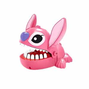 Disney Lilo & Stitch - Angel Bite Game Window Box