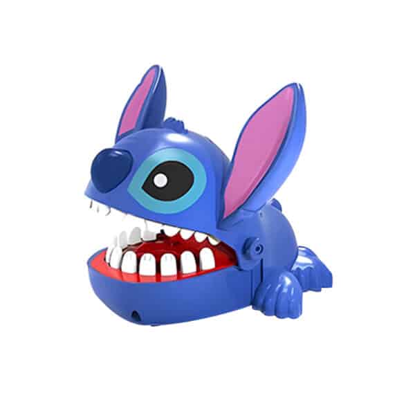 Disney Lilo & Stitch - Stitch Bite Game Window Box