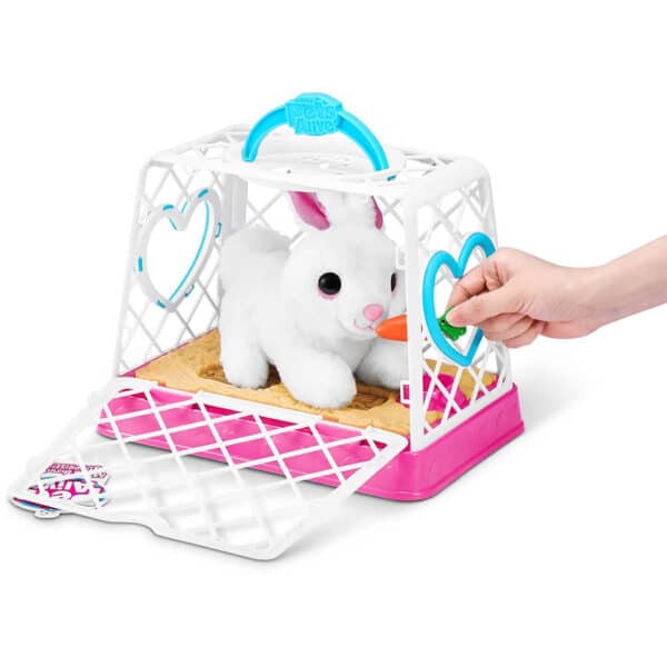 Zuru Pets Alive - Mama Bunnies - Series 1 - Image 4