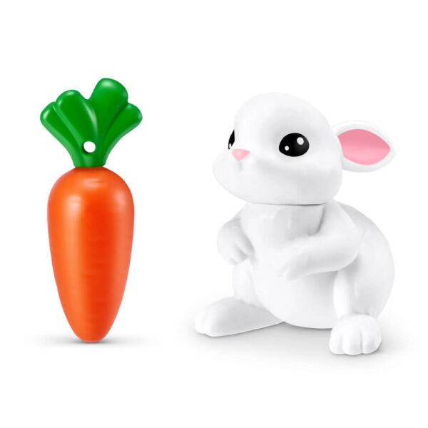 Zuru Pets Alive - Mama Bunnies - Series 1 - Image 7