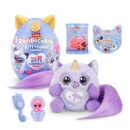 Zuru Rainbocorns - Kittycorn Surprise 10+ Surprises Fluffy Tail - Series 9