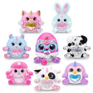 Zuru Rainbocorns - Adopt-A-Corn Surprise 15+ Adorable surprise - Series 1