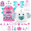Zuru Rainbocorn - Fairy Mania Eggzania 50+ Surprises  - Series 1