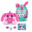 Zuru Rainbocorns - Bunnycorn Surprise! 4 Surprises Cotton Tails! - Series 2
