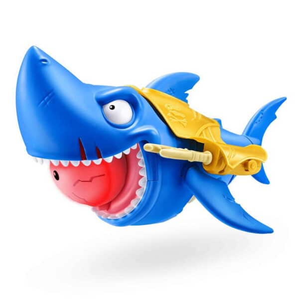Zuru Smashers - Dino Island  Gold Treasure Hunt 70+ Surprises - Series 1 - - Image 3