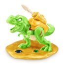 Zuru Smashers - Dino Island  Gold Treasure Hunt 70+ Surprises - Series 1 -