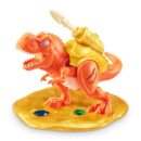 Zuru Smashers - Dino Island  Gold Treasure Hunt 70+ Surprises - Series 1 -